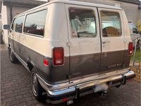 Gebraucht Dodge Ram 190 PS (139 kW) 1988 Weiß Pickup