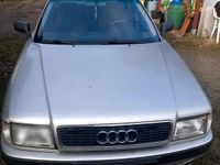 Gebraucht Audi 80 75 PS (55 kW) 1994 Kleinwagen