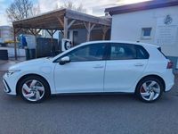 gebraucht VW Golf VIII Lim. GTE eHybrid LED*Ambient*Navi*App