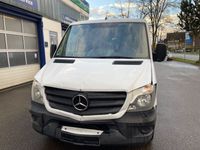 gebraucht Mercedes Sprinter II Kasten 210/211/213/214/216 CDI