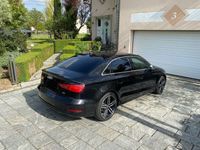 gebraucht Audi A3 2.0 TDI Limousine Attraction