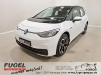Gebraucht VW ID.3 Pro 150 kW (204 PS) 2022 Weiß Kleinwagen