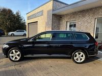 Gebraucht VW Passat Highline 190 PS (139 kW) 2017 Schwarz Kombi