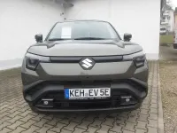 Neu Suzuki e-Vitara 127 kW (174 PS) 2026 Grün SUV