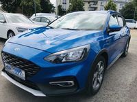 gebraucht Ford Focus 1.0EcoB.''ACTIVE''Navi,Winterpaket,GJR