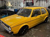 gebraucht VW Golf I 