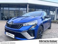 Gebraucht Renault Clio V Esprit Alpine 143 PS (105 kW) 2023 Ironblau metallic (blau) Limousine