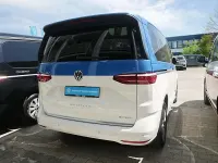 Używany VW Multivan Energetic 218 KM (160 kW) 2023 Biały Minivan