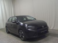 Gebraucht Opel Corsa-e Edition 100 kW (136 PS) 2023 Schwarz Kleinwagen
