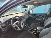 gebraucht Hyundai ix35 1.6 2WD Comfort