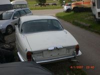 Gebraucht Jaguar XJ 211 PS (155 kW) 1975 Limousine