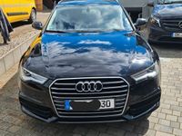 gebraucht Audi A6 Avant 2.0 TDI Automatik