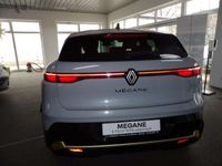 gebraucht Renault Mégane IV E-Tech Electric Iconic EV 60 220hp