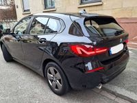 gebraucht BMW 118 118 1er i Aut. Advantage