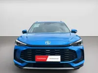 Gebraucht MG ZS Luxury 197 PS (144 kW) 2026 Como blue SUV