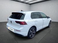 Gebraucht VW Golf VIII GTE 272 PS (200 kW) 2024 Weiß Kleinwagen