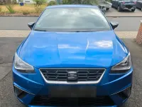 Gebraucht Seat Ibiza FR 110 PS (80 kW) 2022 Kleinwagen