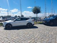 Gebraucht Cupra Formentor 190 PS (139 kW) 2022 Weiß SUV