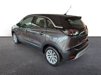 Gebraucht Opel Crossland Elegance 131 PS (96 kW) 2024 Grau SUV