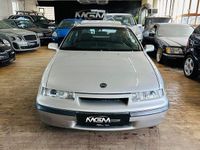 Gebraucht Opel Calibra 116 PS (85 kW) 1991 Silber Coupé