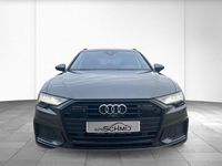 gebraucht Audi A6 S-Line 3.0 TDI quattro LED HUD RFK AHK