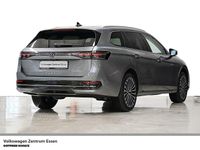 Neu VW Passat Elegance 150 PS (110 kW) 2025 Grau Limousine