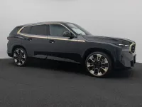 Używany BMW XM Performance 653 KM (480 kW) 2024 Czarny SUV