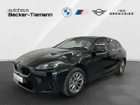 Używany BMW 120 Shadowline 150 KM (110 kW) 2025 Czarny Hatchback