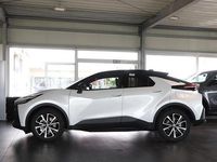 Gebraucht Toyota C-HR 223 PS (164 kW) 2025 Weiß SUV