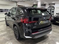 Gebraucht BMW iX1 Performance 150 kW (204 PS) 2024 Schwarz ii SUV