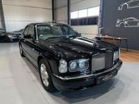 Gebraucht Bentley Arnage 405 PS (297 kW) 2001 Schwarz Limousine