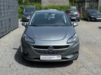 Gebraucht Opel Corsa 101 PS (74 kW) 2019 Grau Kleinwagen