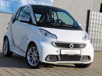 gebraucht Smart ForTwo Electric Drive ForTwo coupe TEMPOMAT