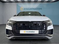 Gebraucht Audi Q8 286 PS (210 kW) 2023 Weiß SUV