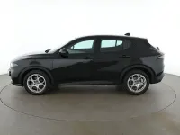 Gebraucht Alfa Romeo Tonale Sprint 160 PS (117 kW) 2023 Schwarz SUV