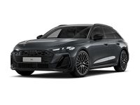 Gebraucht Audi A5 Ambiente 204 PS (150 kW) 2025 Daytonagrau perleffekt Kombi