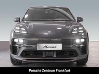 Neu Porsche Macan GTS 419 kW (571 PS) 2026 Grau SUV