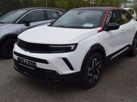 Gebraucht Opel Mokka-e GS Line 100 kW (136 PS) 2022 Weiß SUV