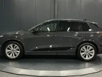 Gebraucht Audi SQ6 e-tron Sport 359 kW (489 PS) 2025 Grau SUV