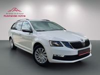 gebraucht Skoda Octavia 1.6 TDI Combi Active/AppConnect/PDC