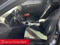 gebraucht VW Golf GTI VII 2.0 TSI DSG Performance DYNAUDIO ACC NAVI PDC 19 CONNECT DAB