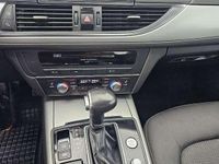 Gebraucht Audi A6 204 PS (150 kW) 2011 Grau Limousine