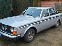 gebraucht Volvo 244 1977