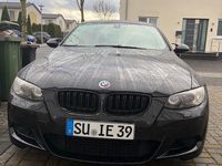 Gebraucht BMW 335 Sport Line 306 PS (225 kW) 2007 Schwarz Coupé