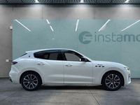 Gebraucht Maserati Levante 349 PS (256 kW) 2022 Weiß SUV
