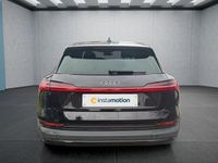 Gebraucht Audi e-tron 230 kW (313 PS) 2022 SUV