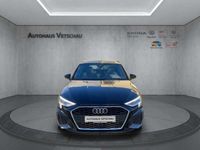 gebraucht Audi A3 Sportback 35 1.5 TFSI s-tronic S Bluetooth