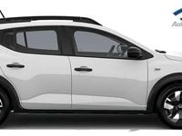 Neu Dacia Sandero Essentiel 110 PS (80 kW) 2026 Wählbar SUV