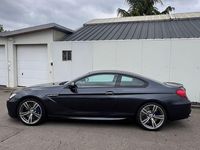 Gebraucht BMW M6 M Sport 560 PS (411 kW) 2013 Grau Coupé