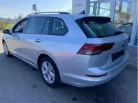 Gebraucht VW Golf VII Life 116 PS (85 kW) 2021 Kleinwagen